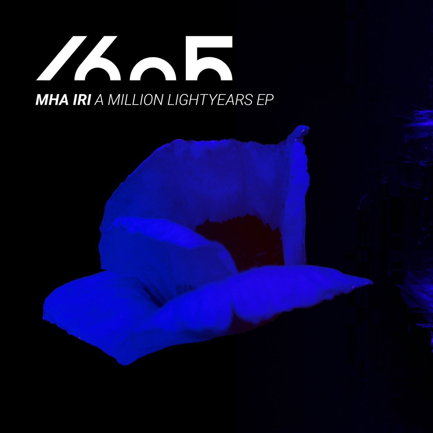 Mha Iri – A Million Lightyears EP [1605268]